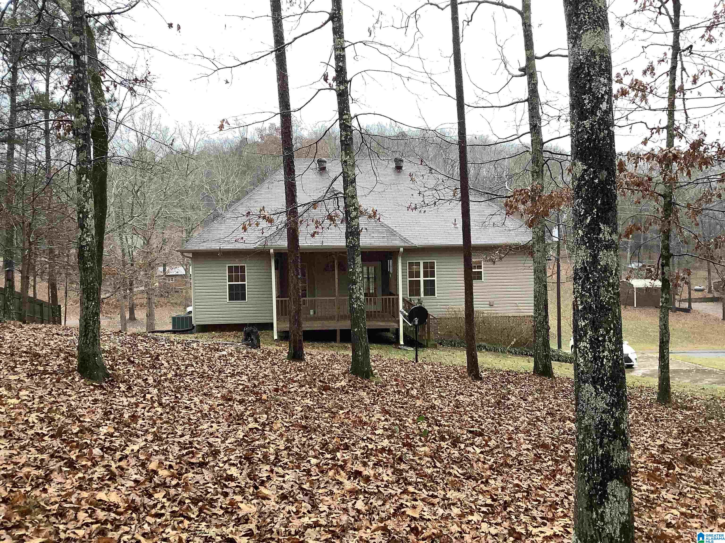 964 George Crowe Road Odenville, AL 35120 - Photo 3 of 27