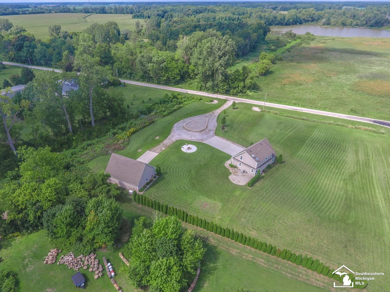 5121 School Road Petersburg, MI 49270 - Photo 31 of 40