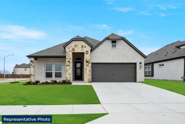 $639,950 | 1108 Branching Brk Drive, McKinney, TX 75071