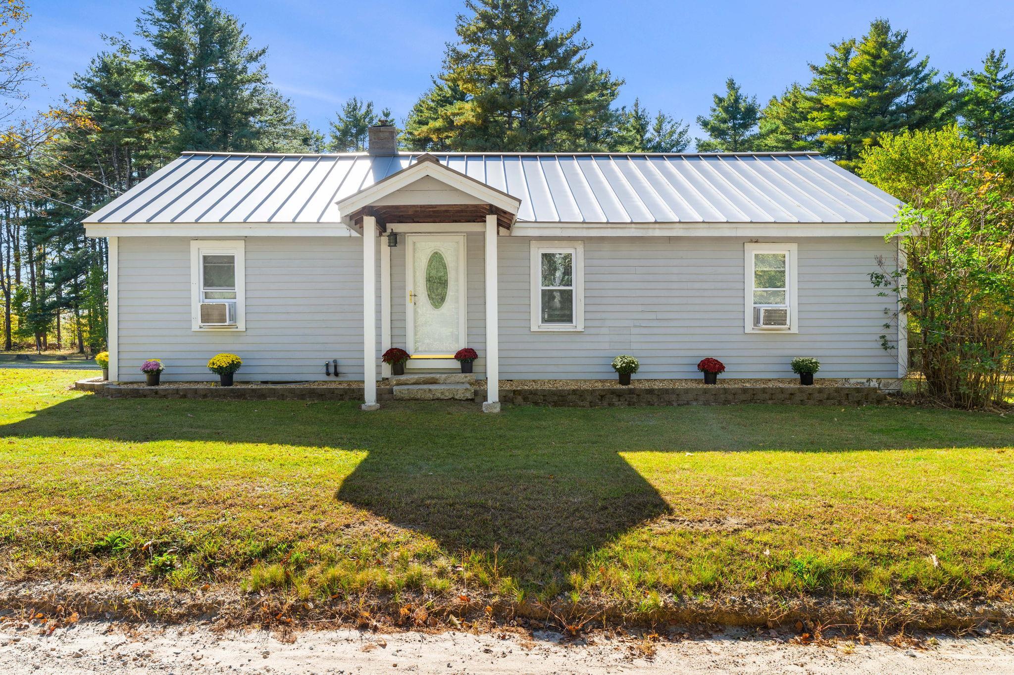 17 Sam Plummer Road Milton, NH 03851 - Photo 2 of 41