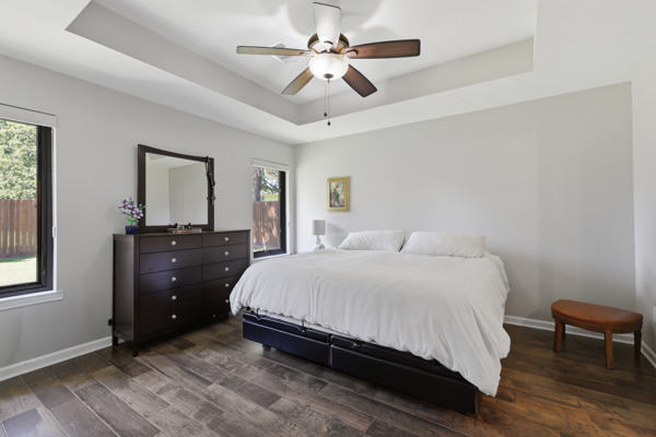 1430 Cedarcrest Lane Bryan, TX 77803 - Photo 11 of 19