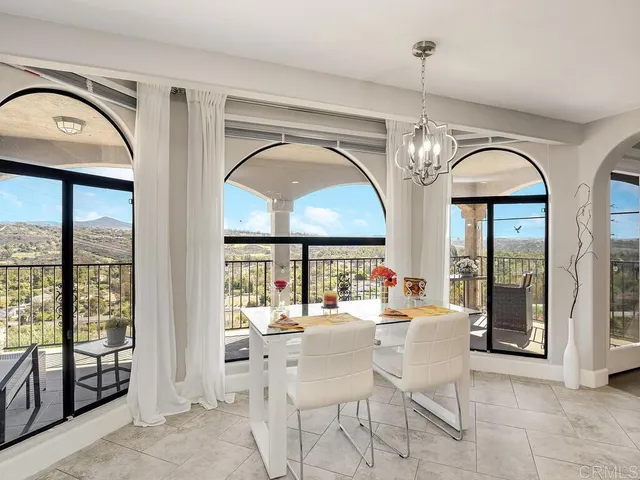a bathroom with a shower and toilet