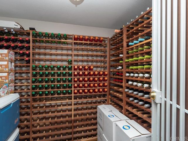 a view of a swimming pool with a terrace