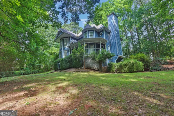 $402,000 | 635 James Lee Drive Northwest, Suwanee, GA 30024