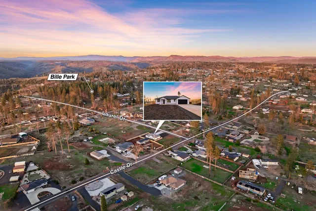 $409,000 | 6097 Laurel Drive, Paradise, CA 95969