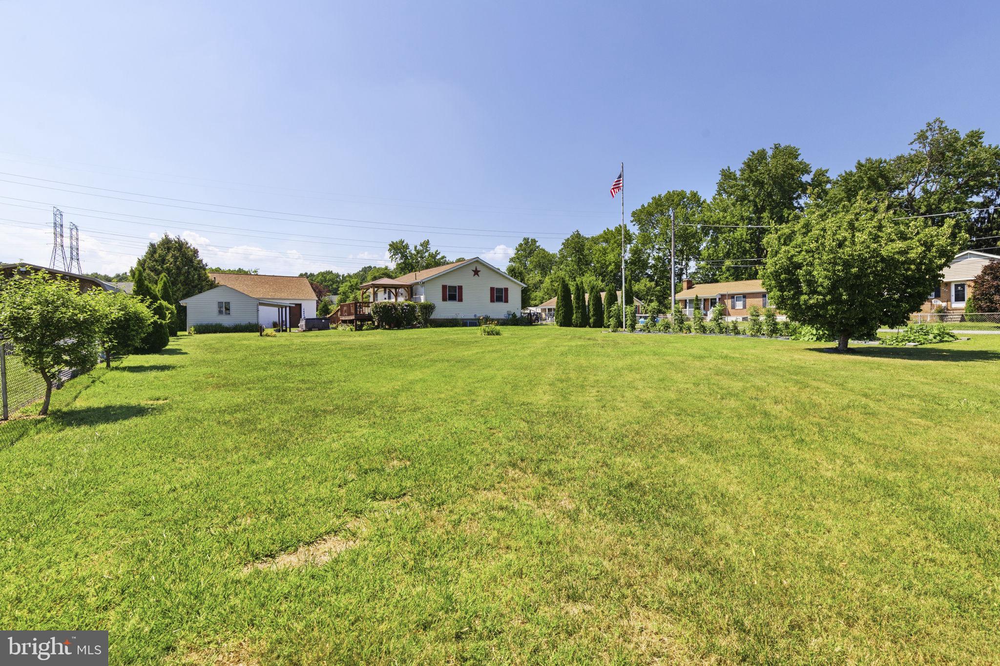 607 Patuxent Avenue Rosedale, MD 21237 - Photo 30 of 35