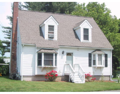 1219 Trapelo Road Waltham, MA 02451 - Photo 1 of 5