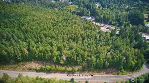 $885,000 | 0 Old Sawmill Place Northwest, Bremerton, WA 98312