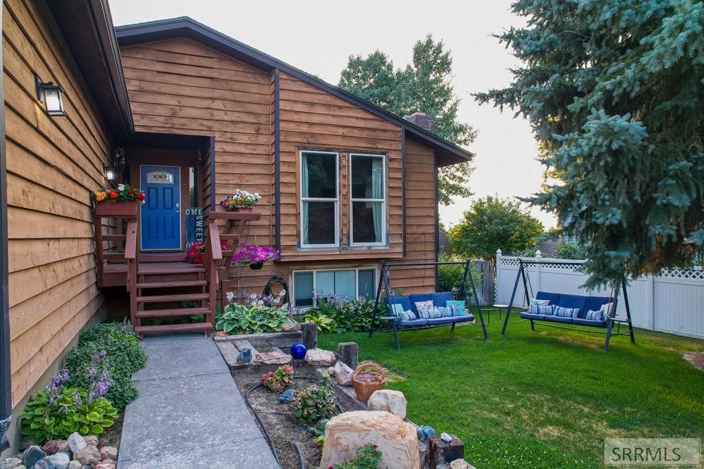 400 South 5th East Rexburg, ID 83440 - Photo 2 of 60