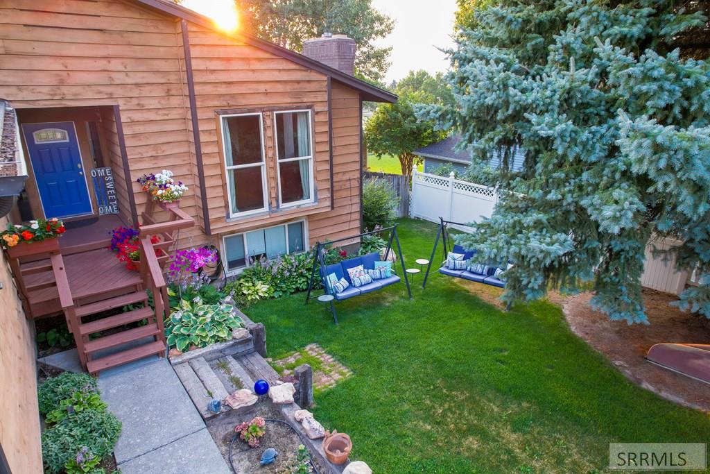 400 South 5th East Rexburg, ID 83440 - Photo 4 of 60