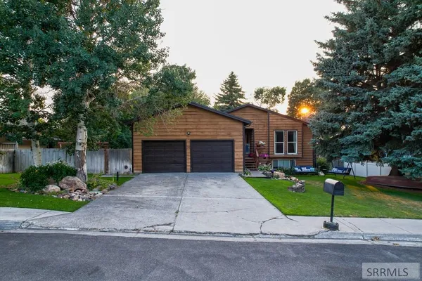 $499,000 | 400 South 5th East, Rexburg, ID 83440