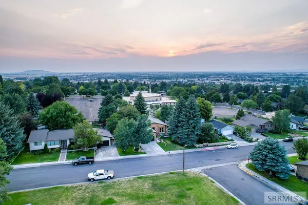 $499,000 | 400 South 5th East, Rexburg, ID 83440