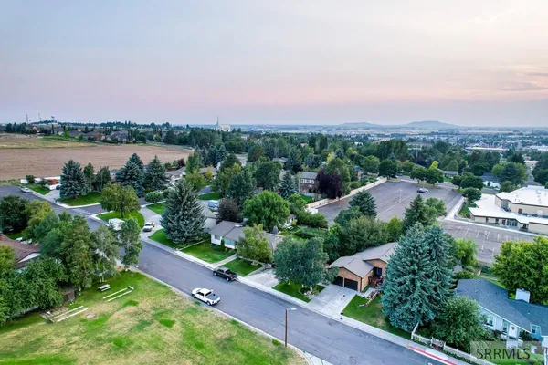 $499,000 | 400 South 5th East, Rexburg, ID 83440