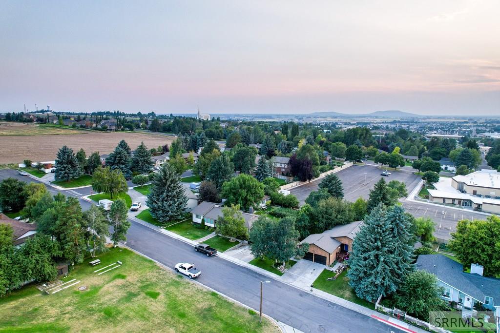 400 South 5th East Rexburg, ID 83440 - Photo 55 of 60