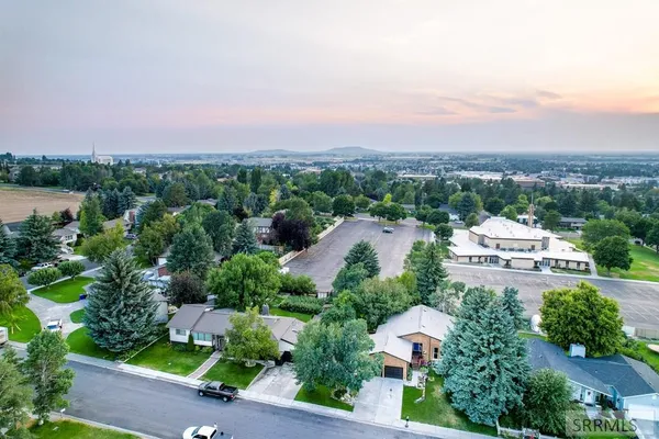 $499,000 | 400 South 5th East, Rexburg, ID 83440
