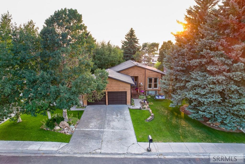 400 South 5th East Rexburg, ID 83440 - Photo 57 of 60