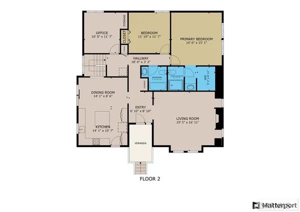 $499,000 | 400 South 5th East, Rexburg, ID 83440