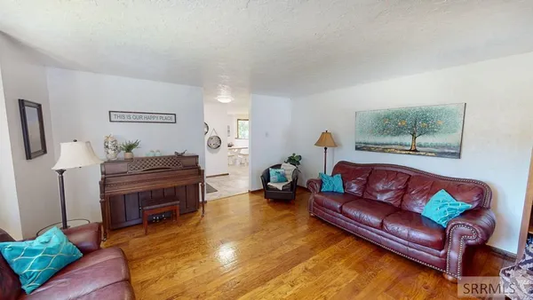 $499,000 | 400 South 5th East, Rexburg, ID 83440