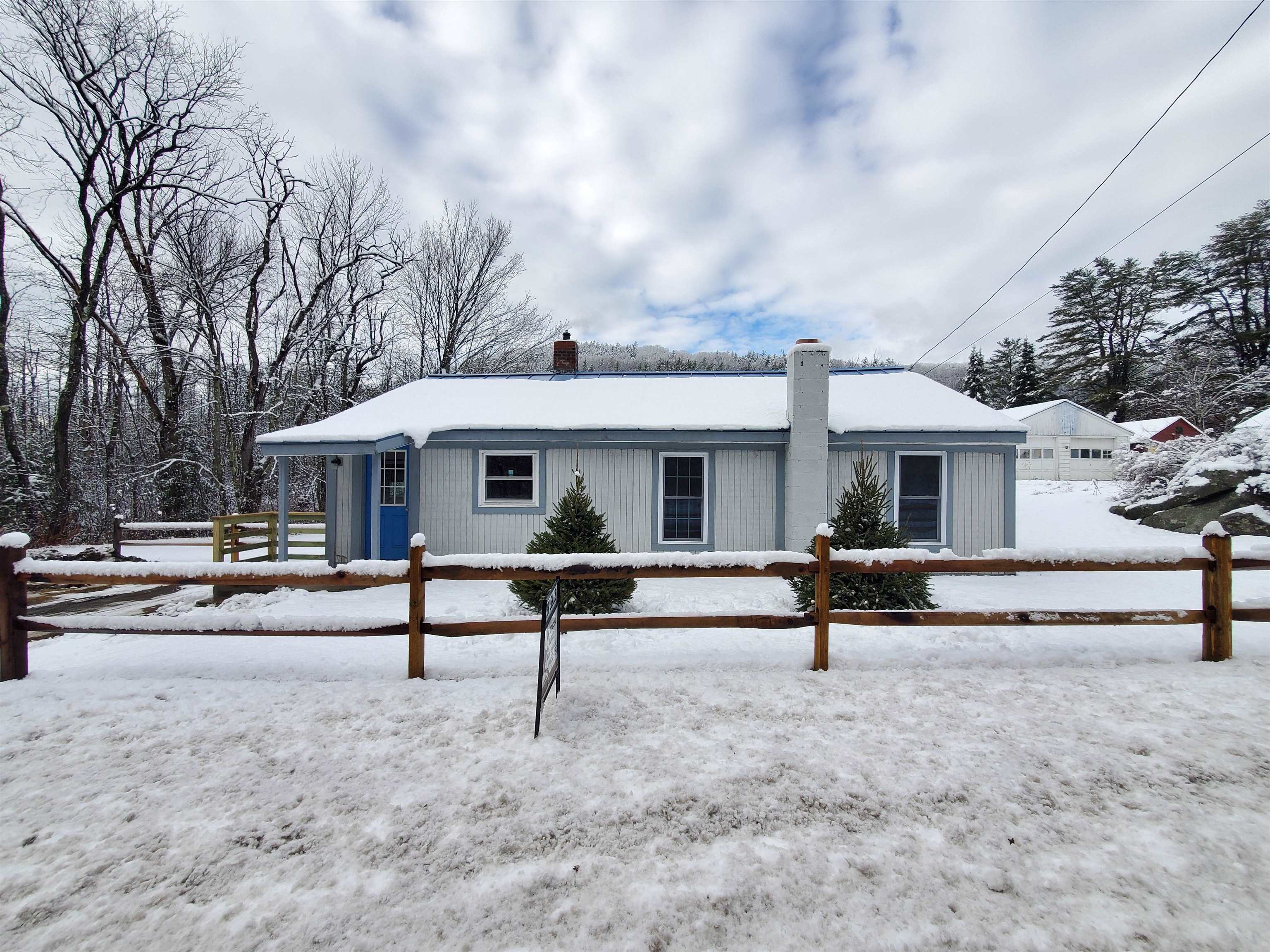 145 Etna Road Lebanon, NH 03766 - Photo 1 of 19