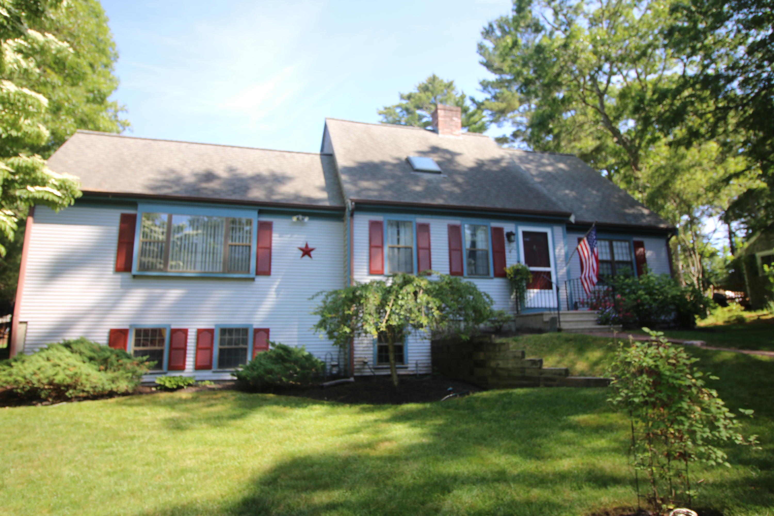 89 Gunstock Road Osterville, MA 02655 - Photo 1 of 33 IMG_2197