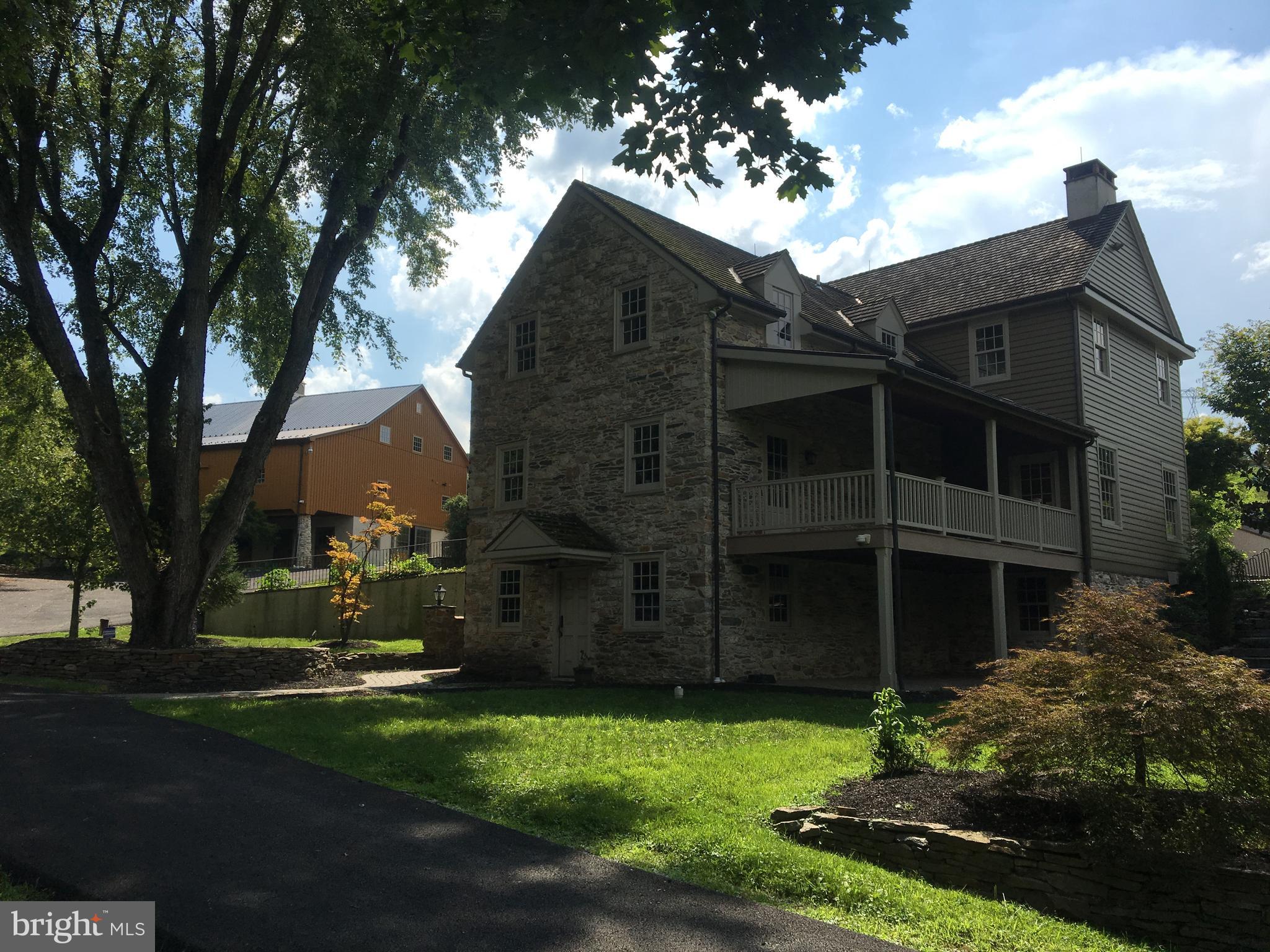 1599 Embreeville Road Coatesville, PA 19320 - Photo 1 of 28 Gallery Image 1