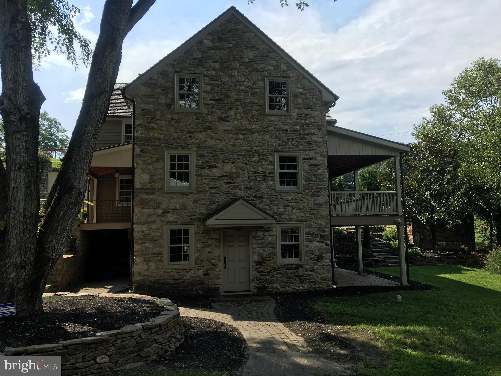 1599 Embreeville Road Coatesville, PA 19320 - Photo 2 of 28 Gallery Image 2