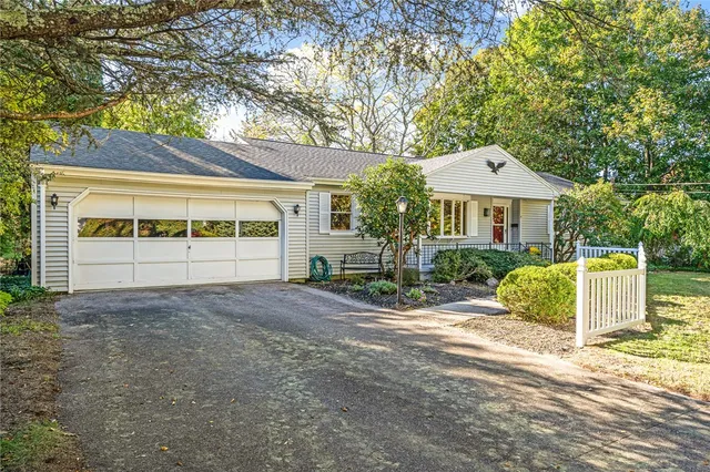 $645,000 | 9 Cedar Crest Drive, Westerly, RI 02891