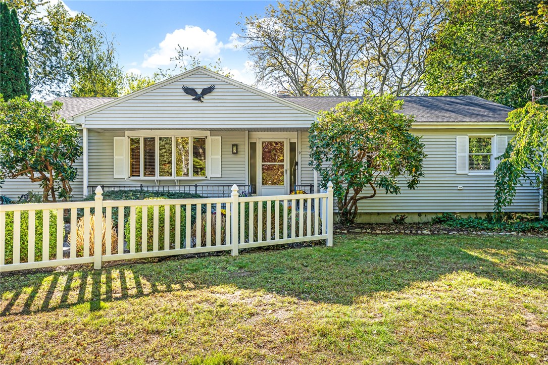 9 Cedar Crest Drive Westerly, RI 02891 - Photo 2 of 48