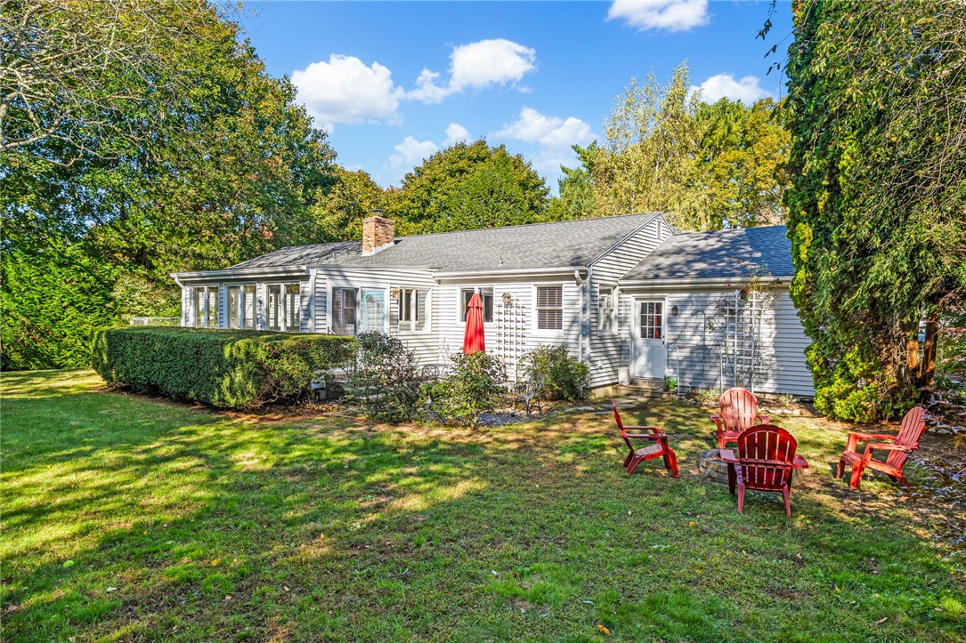 9 Cedar Crest Drive Westerly, RI 02891 - Photo 34 of 48