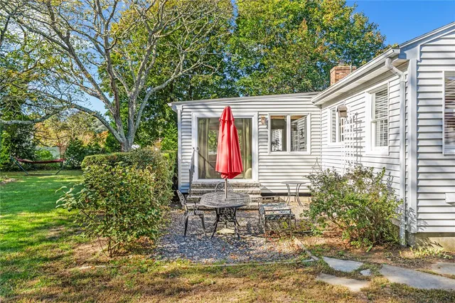 $645,000 | 9 Cedar Crest Drive, Westerly, RI 02891
