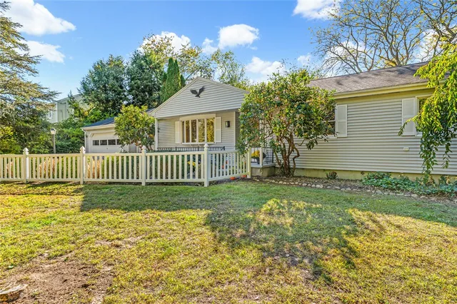 $645,000 | 9 Cedar Crest Drive, Westerly, RI 02891