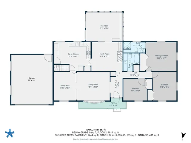 $645,000 | 9 Cedar Crest Drive, Westerly, RI 02891