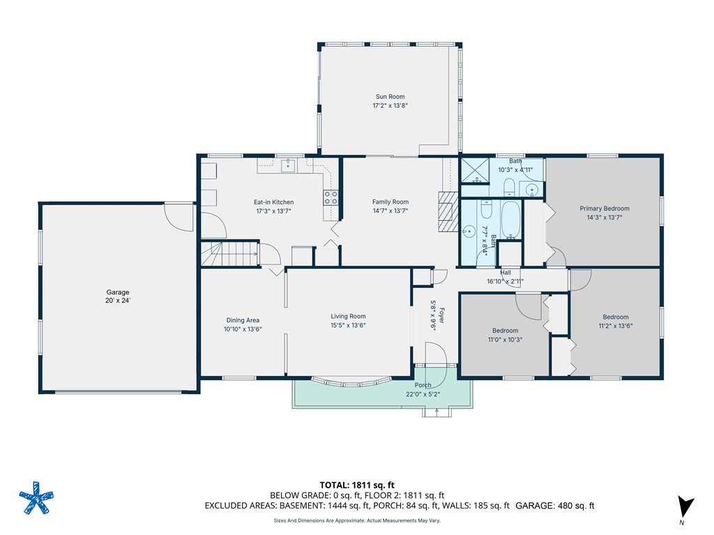 9 Cedar Crest Drive Westerly, RI 02891 - Photo 38 of 48