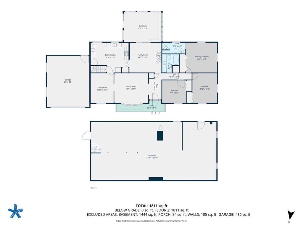 9 Cedar Crest Drive Westerly, RI 02891 - Photo 40 of 48