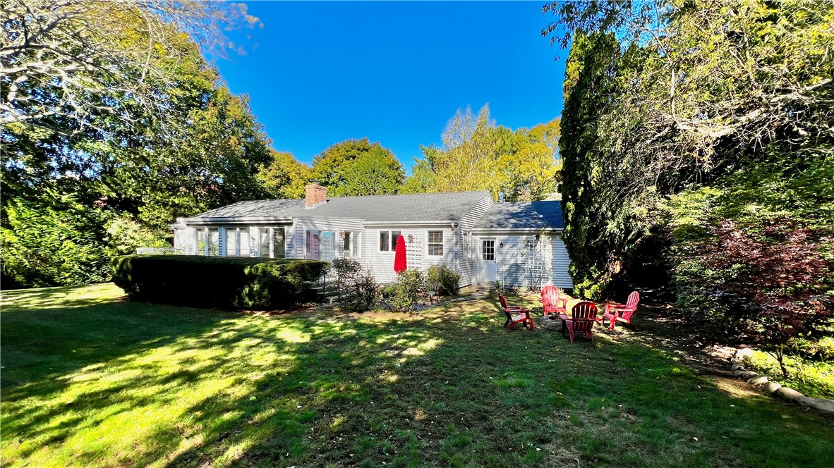 9 Cedar Crest Drive Westerly, RI 02891 - Photo 41 of 48