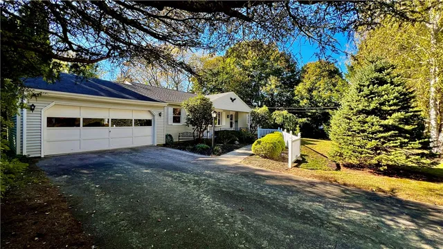 $645,000 | 9 Cedar Crest Drive, Westerly, RI 02891