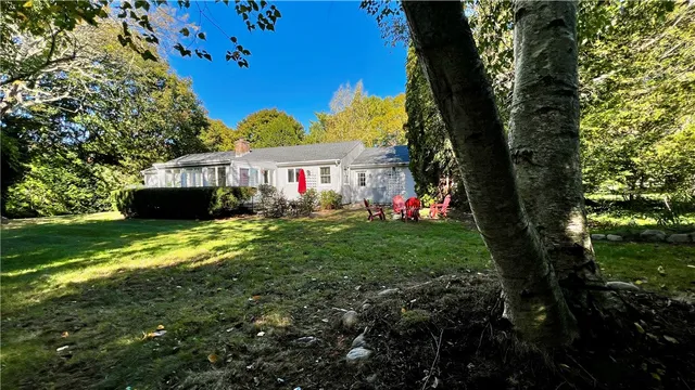 $645,000 | 9 Cedar Crest Drive, Westerly, RI 02891