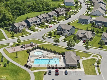 $417,500 | 16333 Sedalia Drive, Fishers, IN 46040