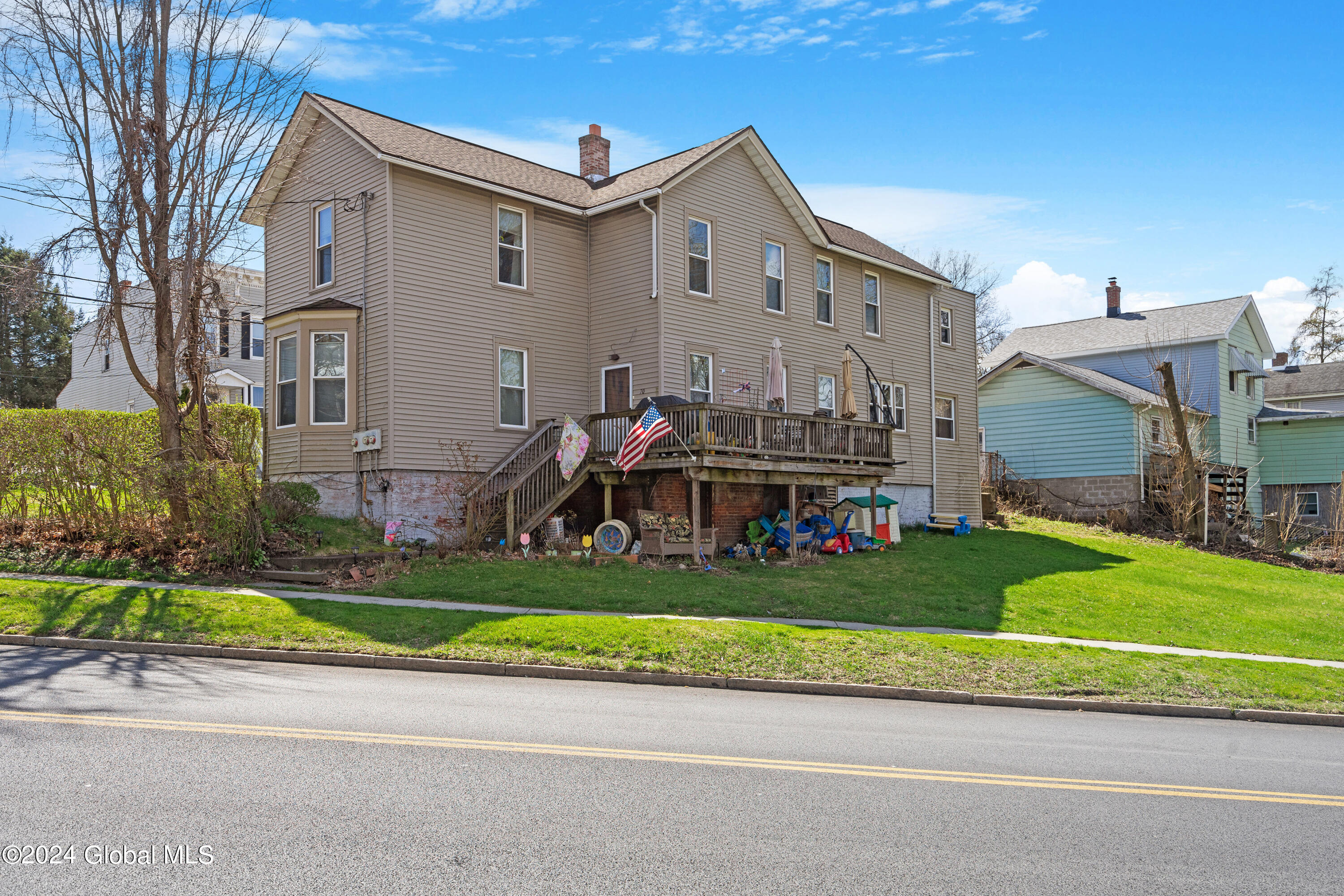1739 4th Street Rensselaer, NY 12144 - Photo 3 of 64 3-print-70-washington-ave