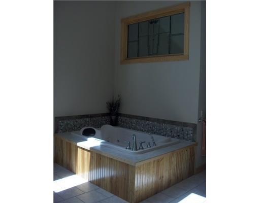 321 White Road Bowdoinham, ME 04008 - Photo 12 of 25 Master Bath/Spa.
