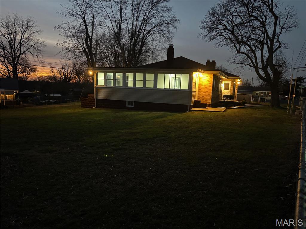 2555 Telegraph Road Mehlville, MO 63125 - Photo 34 of 37