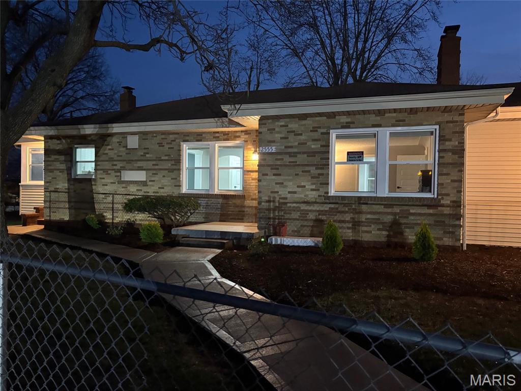 2555 Telegraph Road Mehlville, MO 63125 - Photo 35 of 37