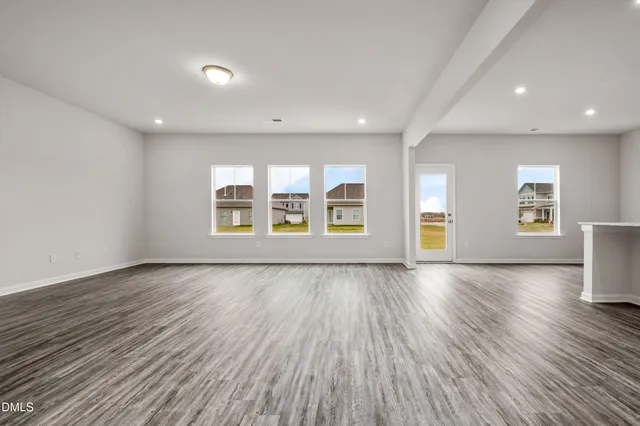 $384,870 | 286 Freedom Hts Lane, Smithfield, NC 27577