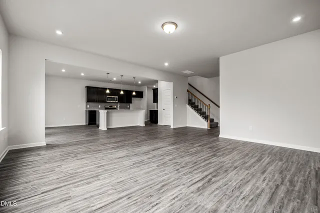 $384,870 | 286 Freedom Hts Lane, Smithfield, NC 27577