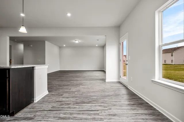 $384,870 | 286 Freedom Hts Lane, Smithfield, NC 27577