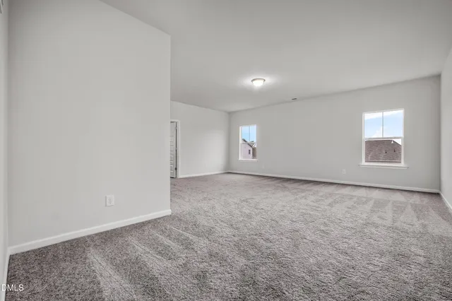 $384,870 | 286 Freedom Hts Lane, Smithfield, NC 27577