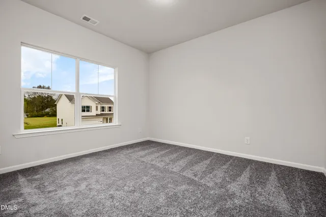 $384,870 | 286 Freedom Hts Lane, Smithfield, NC 27577