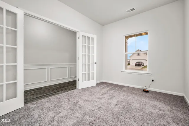 $384,870 | 286 Freedom Hts Lane, Smithfield, NC 27577