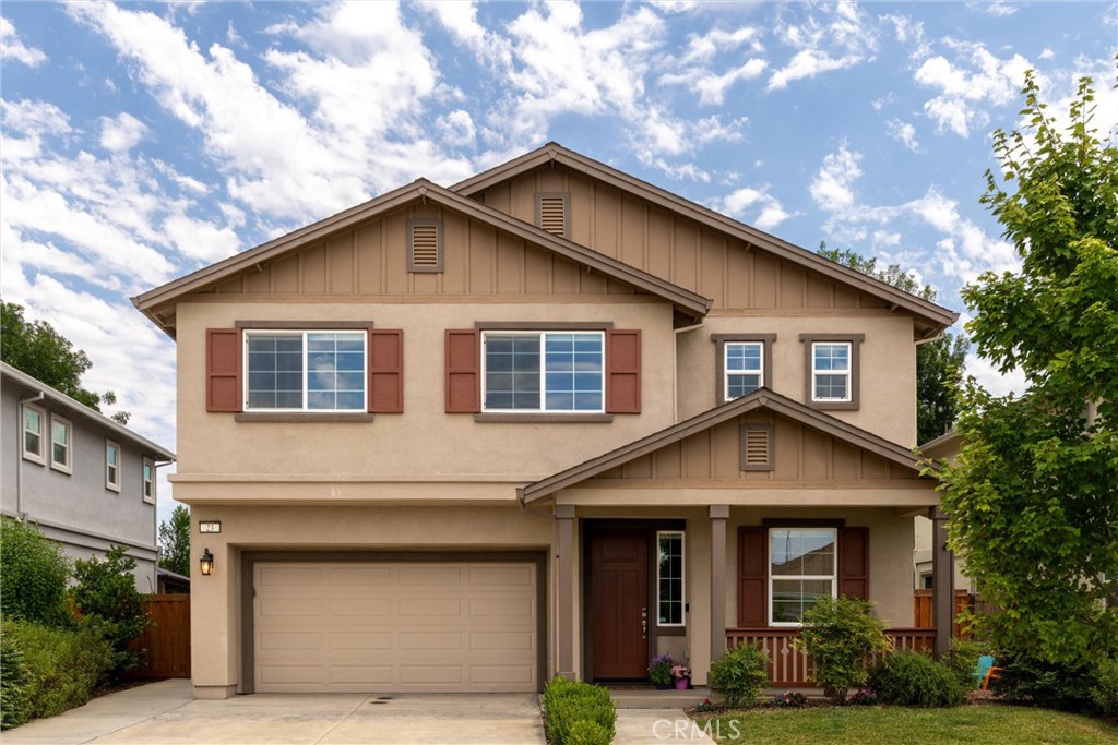 23 Bentwater Loop Chico, CA 95973 - Photo 2 of 46