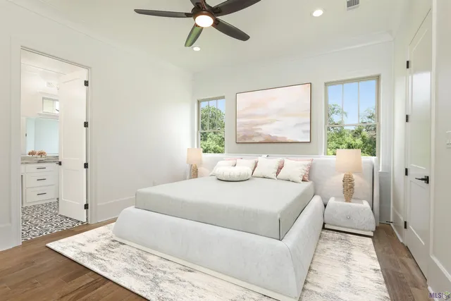 $639,900 | 18171 Vista-A-Vista Avenue, Baton Rouge, LA 70817